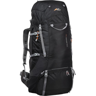 Рюкзак черный Colorado 100, 70578