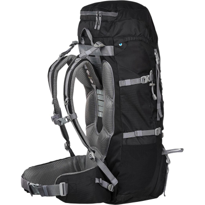 Рюкзак черный Colorado 100, 70578