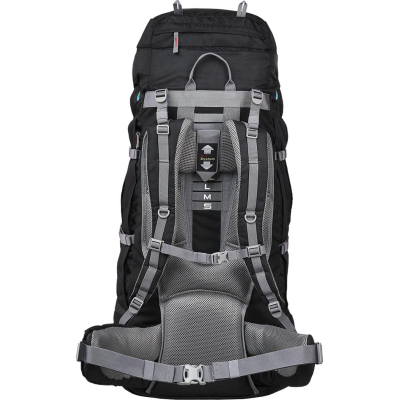 Рюкзак черный Colorado 100, 70578