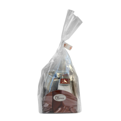 Шоколад Томер Туба молочный, 165г