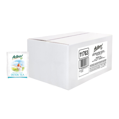 Чай Hyleys Актив Лайф Детокс, 200пак/уп