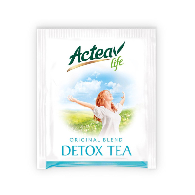 Чай Hyleys Актив Лайф Детокс, 200пак/уп