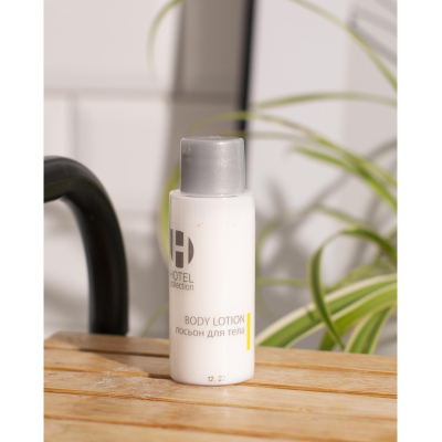 Лосьон для тела Luscan HOTEL COLLECTION ,флакон 30мл,200шт/уп