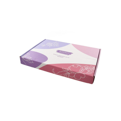 Блюдо овальное плоское Repast Жемчуг 22 см