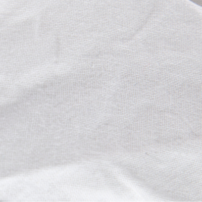 Ветошь постель белая 10кг