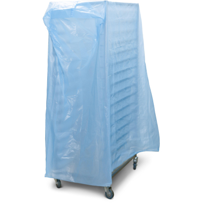 Покрытие HACCPER Keepsa д/ст-шп 850х700х1900мм 2 рул 30шт/рул 121900-20 син