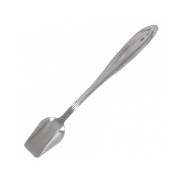 Ложка для мороженого, нерж. сталь, L=14,6см, Вираж , 500012915