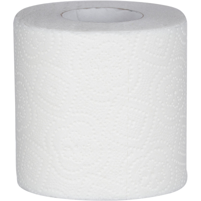 Бумага туалетная Luscan Comfort Megapack 2сл бел цел 15м 125л 32рул/уп