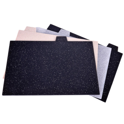 Набор разделочных досок 4 шт,серые МВ 33,5 х 7см, 29640