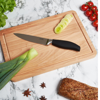 Нож нерж Ультра универс 15см , HA01-3