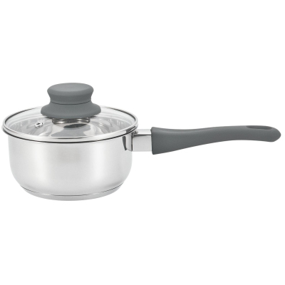 Ковш нерж Polly 1,3л , HU14133