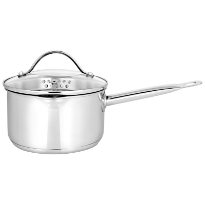 Ковш нерж Prime 1,5л , SH09153 - 16см