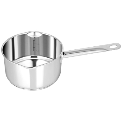 Ковш нерж Prime 1,5л , SH09153 - 16см