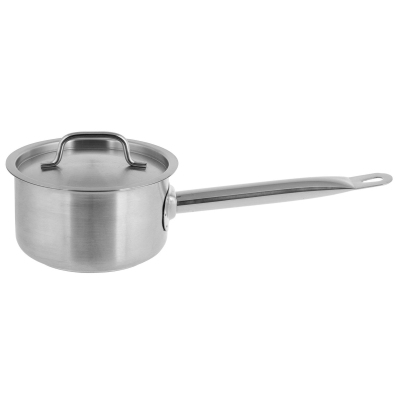 Ковш нерж 1,3л Professional , SH12142