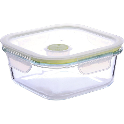 Контейнер МВ 800 мл.стекло, 31198