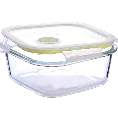 Контейнер МВ 800 мл.стекло, 31198