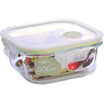 Контейнер МВ 800 мл.стекло, 31198