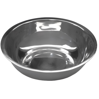 Миска 28см 3,6л нерж. [RGS-3020] кт554