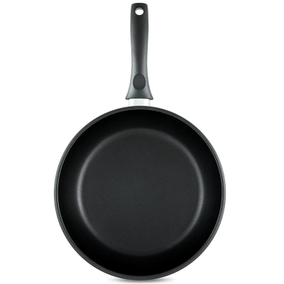 Сковорода Neva Black, лит.алюм, АП, d=28см, 60071667