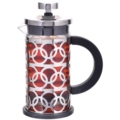 Френч-пресс нерж 350мл MB, 28853