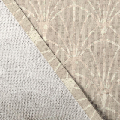 Постельное белье 2сп бязь (нав. 50х70 2 шт.), Vintage 780196