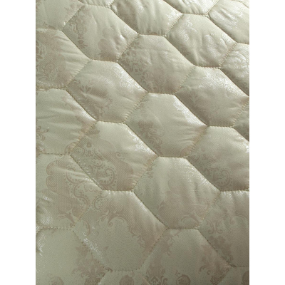 Наматрасник DayDream 120х200 см, (синт.,микрофибра)