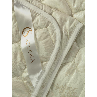 Наматрасник DayDream 120х200 см, (синт.,микрофибра)