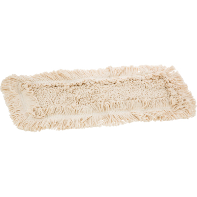 Насадка МОП Luscan Professional 40х10см 165 г хлопок карман