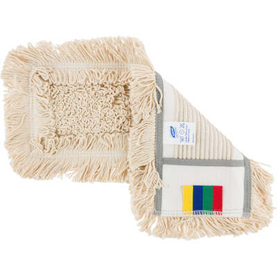 Насадка МОП Luscan Professional 40х10см 165 г хлопок карман