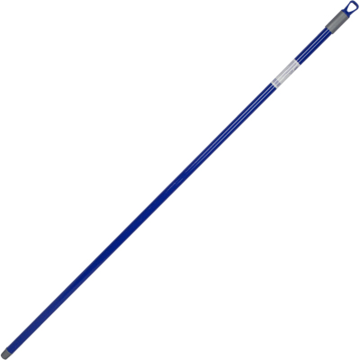 Рукоятка Luscan 120 см, д.21мм, металлопластик