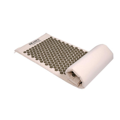 Коврик массажный -сумка акупунктурный Bradex НИРВАНА, KZ 0577