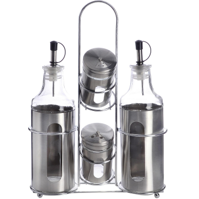 Набор для специй и масла MB 5пр/наб 31016