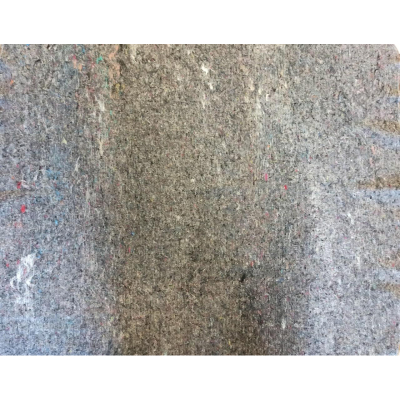 Тряпка для пола ХПП 180г/м2 серое 80х100см 5шт/уп