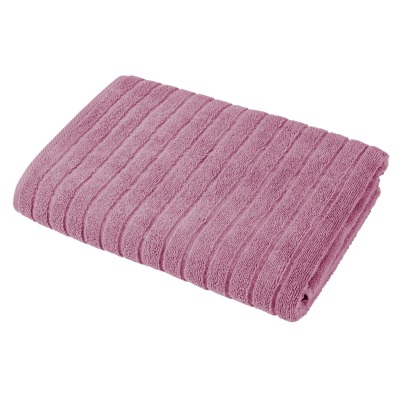 Полотенце Волшебная Ночь махровое 70х140см 420Г/М2 Wave Сирен вереск 744839