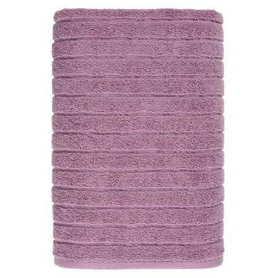 Полотенце Волшебная Ночь махровое 70х140см 420Г/М2 Wave Сирен вереск 744839