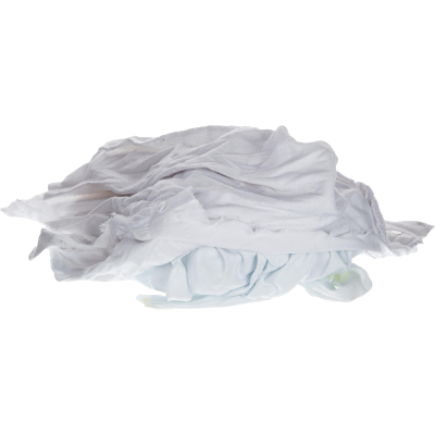 Ветошь Лоскуты бязевые 10кг