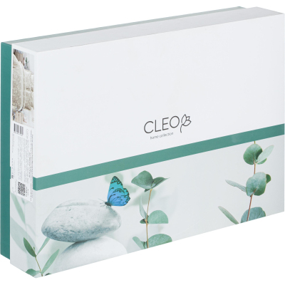 Постельное белье 2сп тенсел-жаккард 140гр/м2 (4 нав.), 21/006-TJ