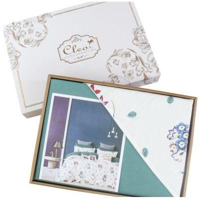 Постельное белье 1,5сп Сатин (нав.50х70-2) 16/0062-SK