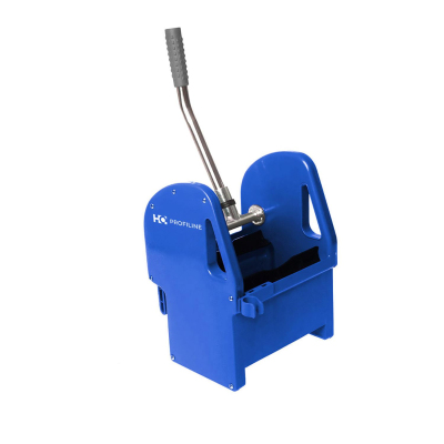 Отжим для уборочных тележек универсальный верт син HQ Profiline 74625_БК