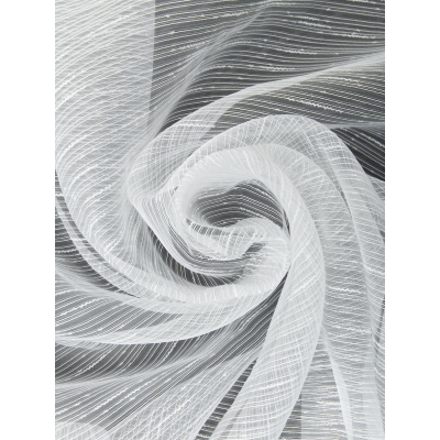 Тюль Amore Mio Органза RAIN Organza-01 6,0х2,7 1 шт Шампань, 65240