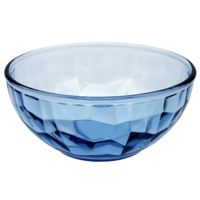 Салатник стекл 13см FANCY DIAMOND