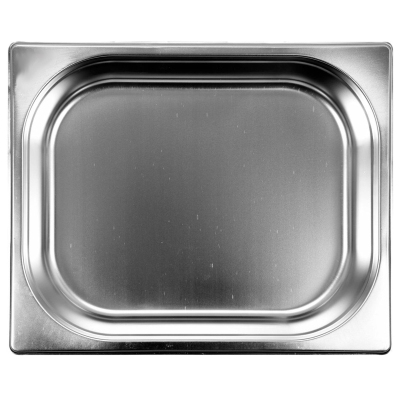 Гастроемкость нерж GN 1/2 325х265х65мм Professional RGS-BF702-2/65