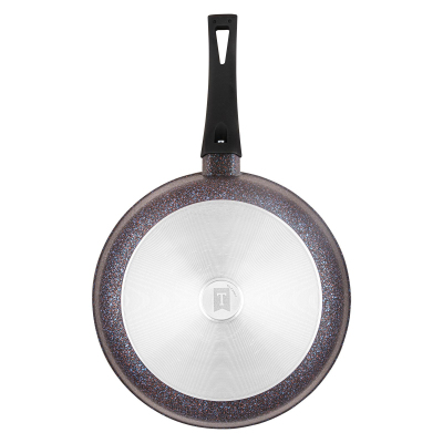 Сковорода а/пр литая 26см Сапфир ТМ Традиция