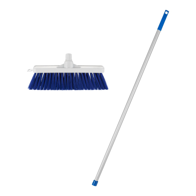 Щетка для пола SYR с мягкой щетиной 992292B34K