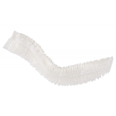 Шапочка для душа COMFORT LINE,ПЭ,500шт.