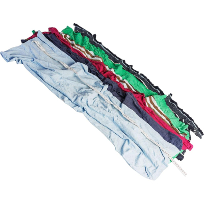 Полотно техническое материал обтирочный х/б 2кг/уп