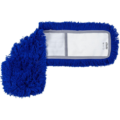 Насадка МОП Vileda ДастМоп синтетический 60 см