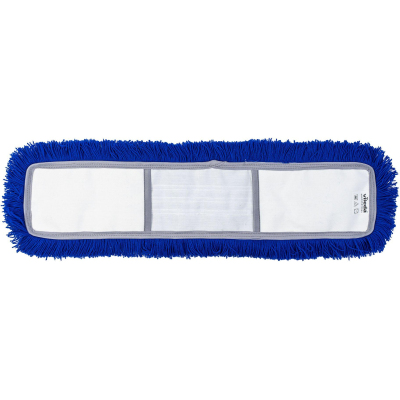 Насадка МОП Vileda ДастМоп синтетический 60 см