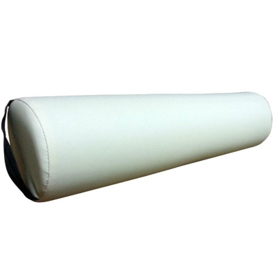 Валик для массажа круглый, беж. TS-P1