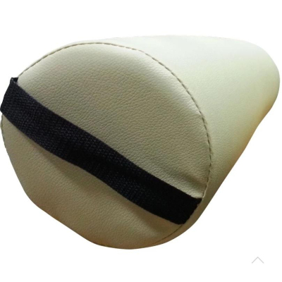 Валик для массажа круглый, беж. TS-P1